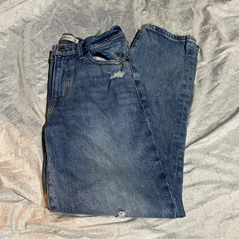 COPY - Boyfriend jeans